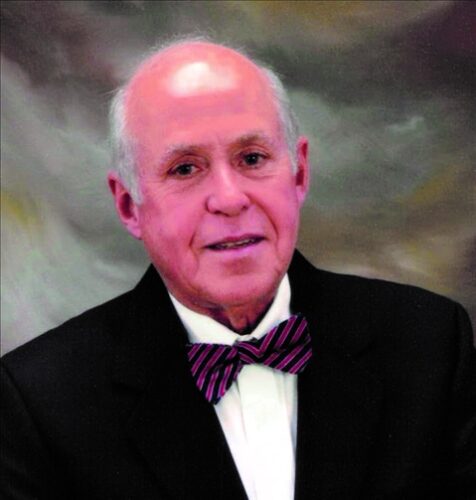 David A. San George